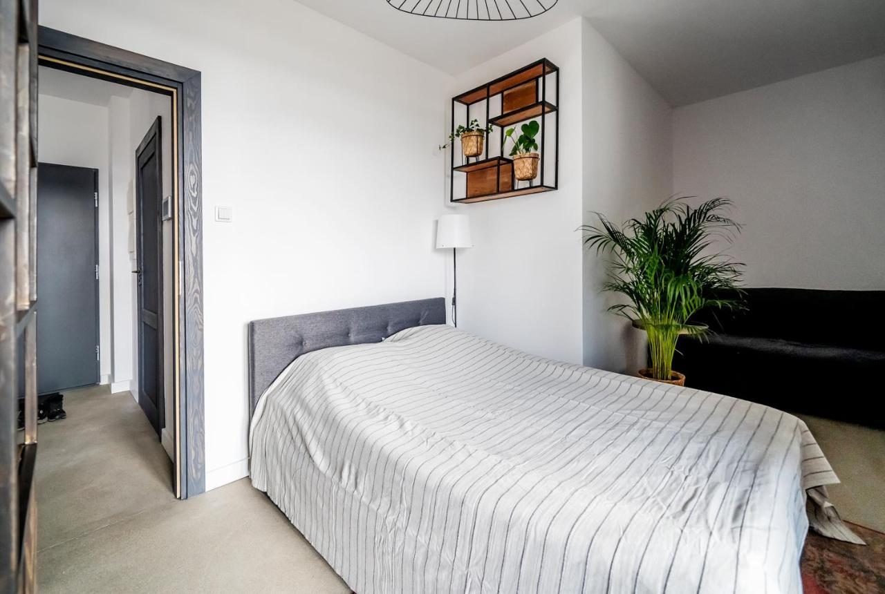 Apartamento Apartament Warminski Port 50m Od Jeziora