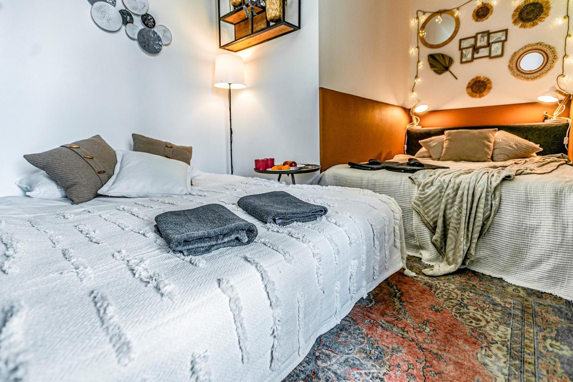 Apartament Warminski Port 50m Od Jeziora Apartment *