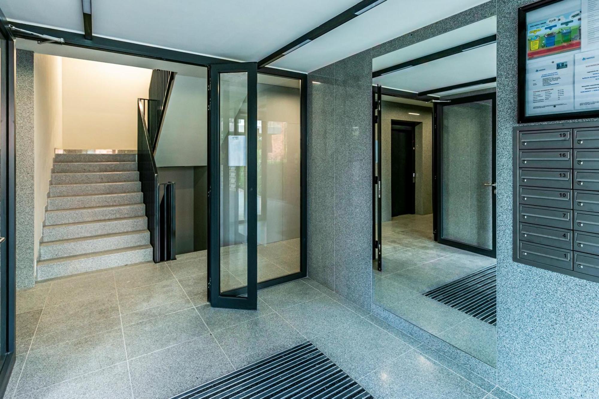 Apartament Warminski Port 50m Od Jeziora Apartamento *