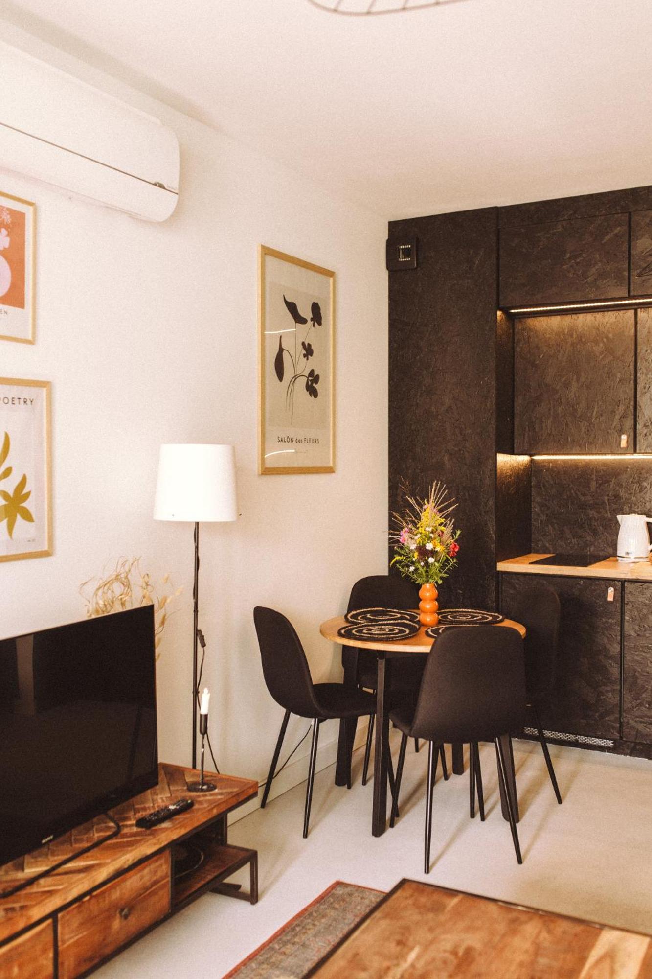 Warminski Port 50m Od Jeziora Apartment Olsztyn (Warmian-Masurian)