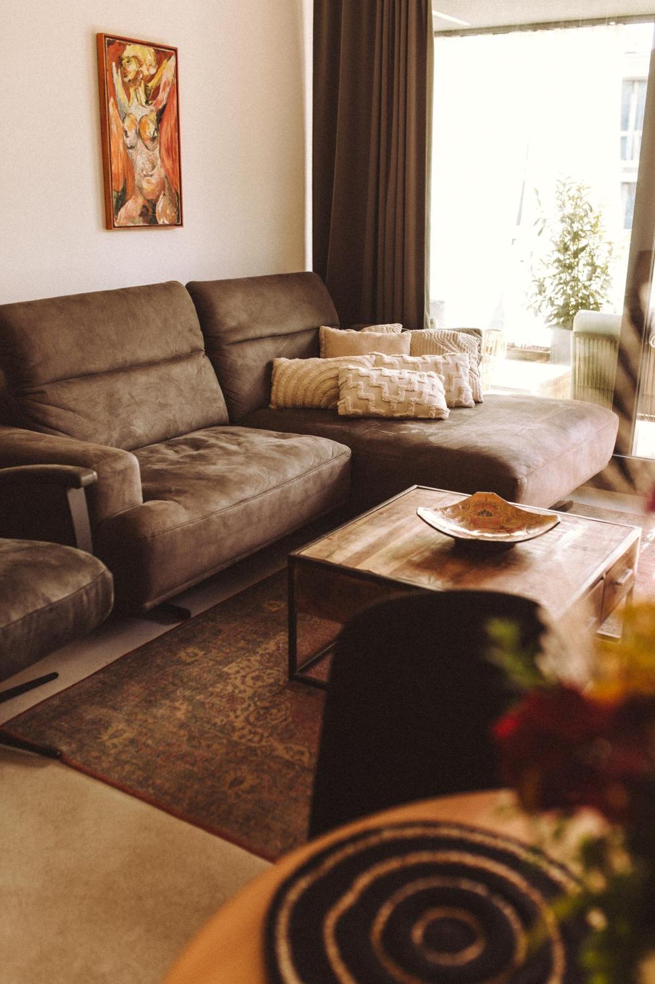 Apartment Warminski Port 50m Od Jeziora
